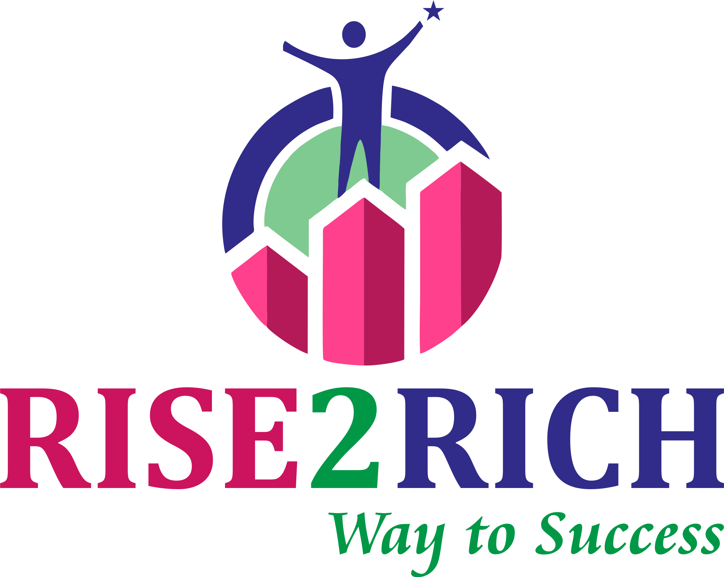 Rise2rich